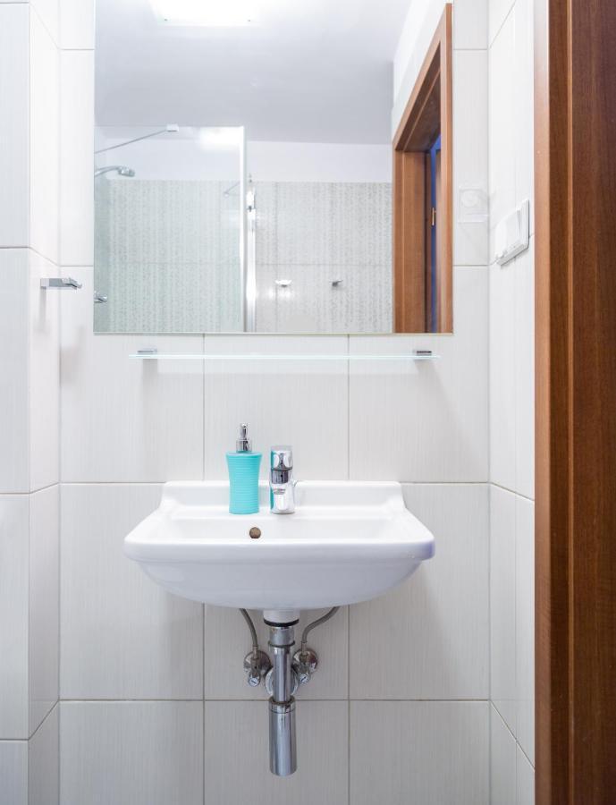 Nozownicza Street Apartment Βρότσλαβ Εξωτερικό φωτογραφία